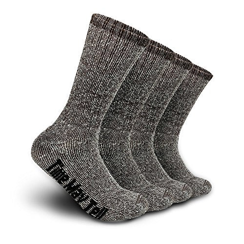 Time May Tell Merino Wool Hiking Socks Time May Tell Merino Wool Hiking Socks